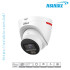Dahua IPC-HDW2449T-S-PRO 4MP WizColor Dome WizSense IP Camera